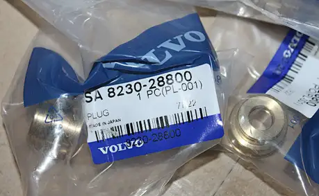 VOLVL